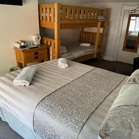 Severn Valley Guest House Bewdley Bagian luar foto