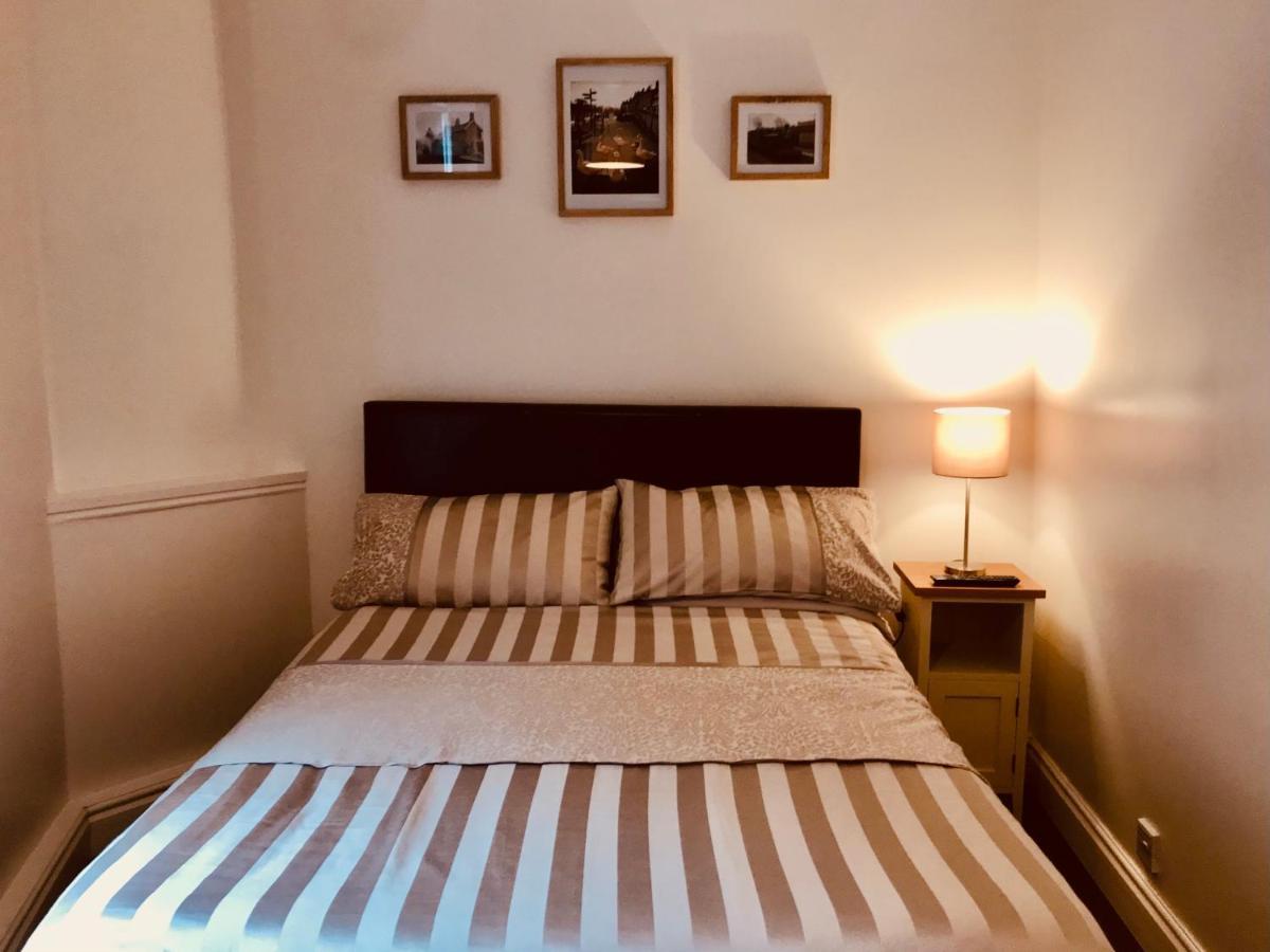 Severn Valley Guest House Bewdley Bagian luar foto