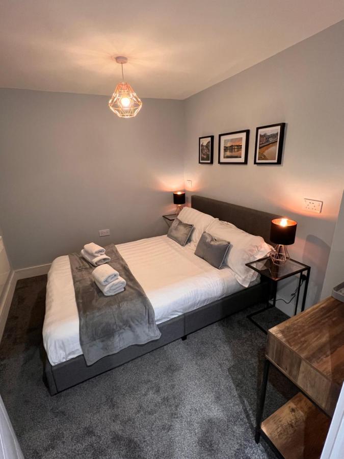 Severn Valley Guest House Bewdley Bagian luar foto