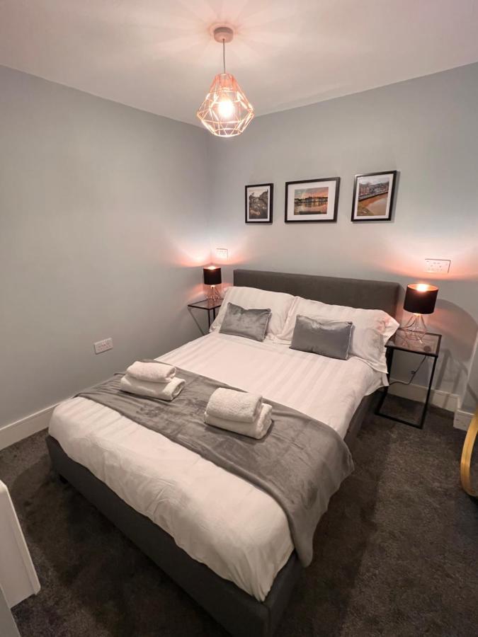 Severn Valley Guest House Bewdley Bagian luar foto