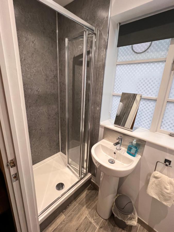 Severn Valley Guest House Bewdley Bagian luar foto