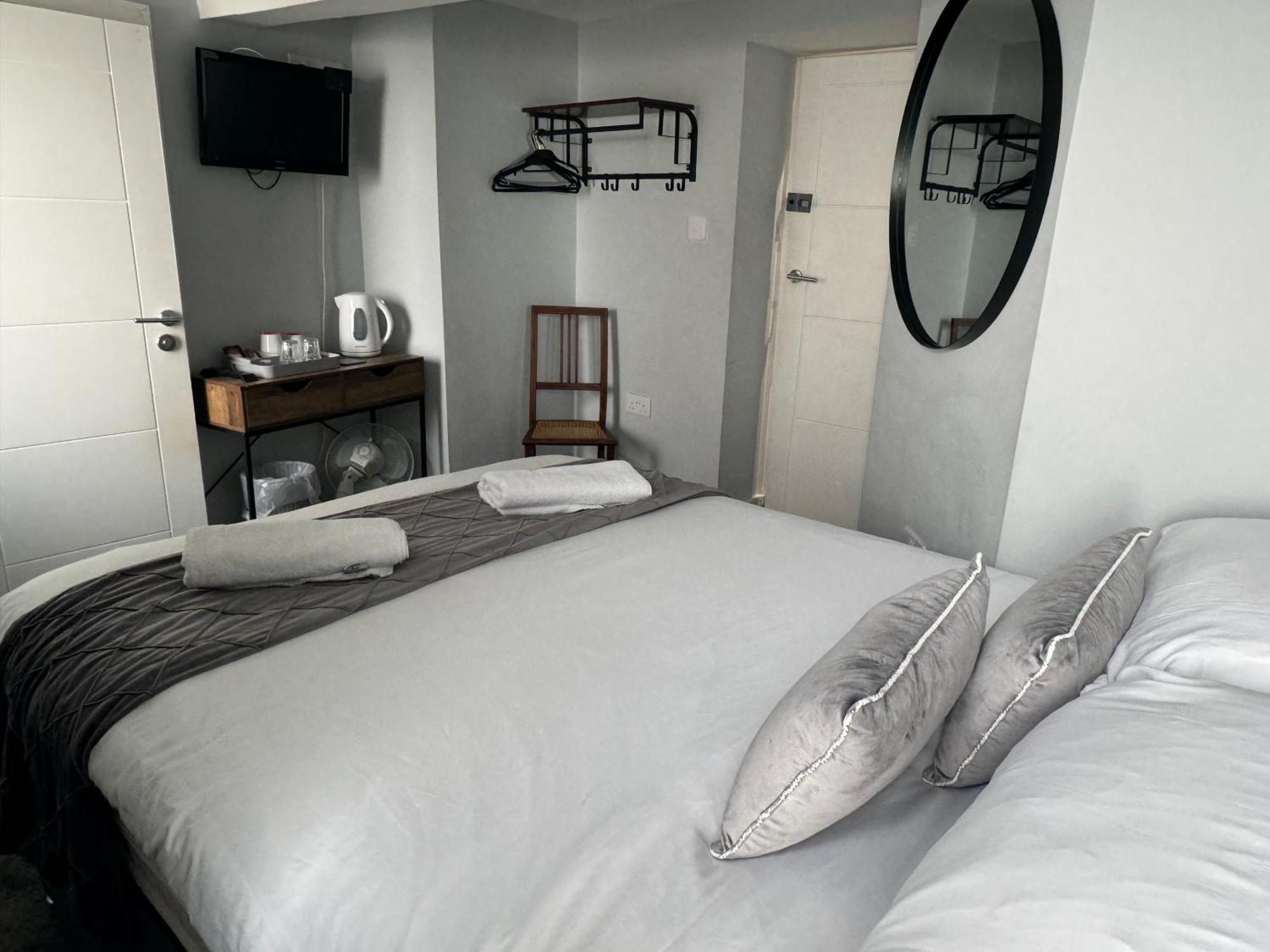 Severn Valley Guest House Bewdley Bagian luar foto