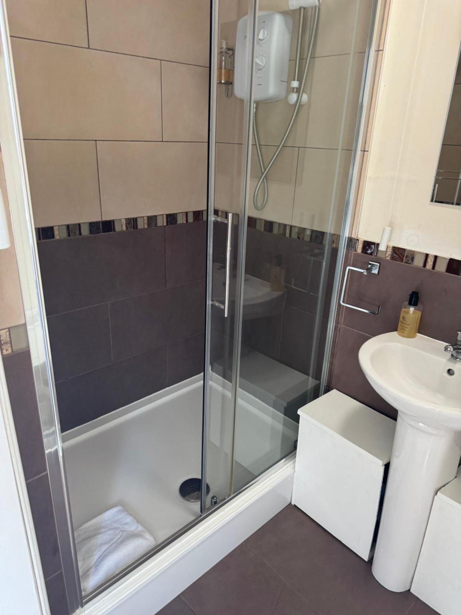 Severn Valley Guest House Bewdley Bagian luar foto