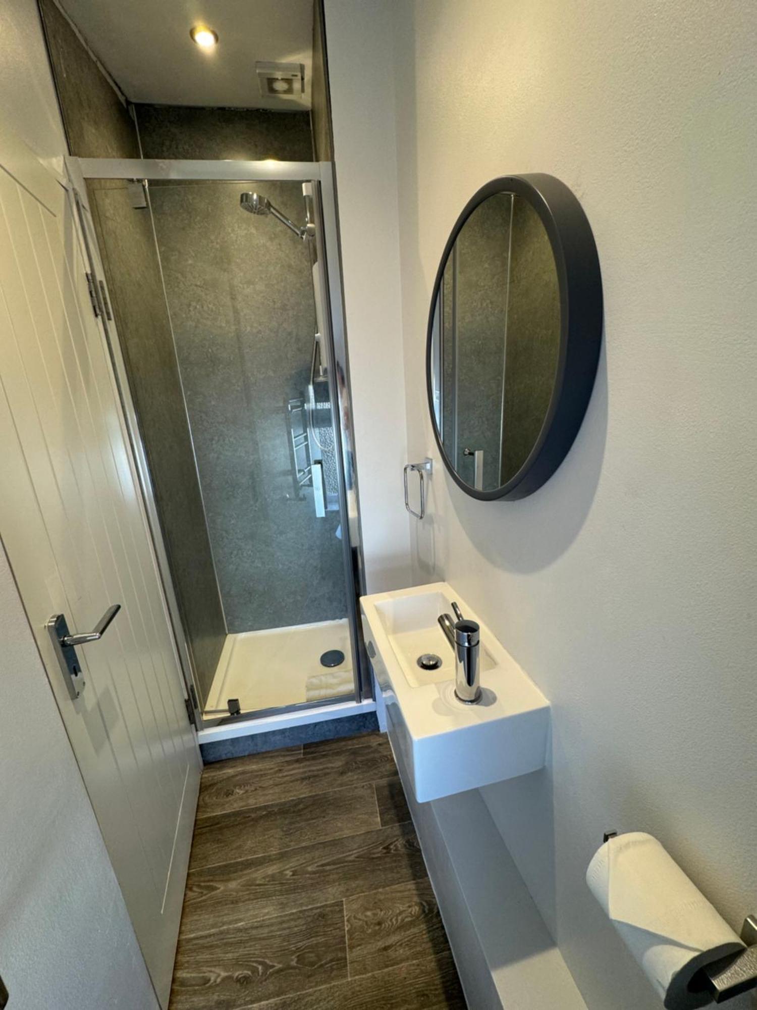 Severn Valley Guest House Bewdley Bagian luar foto